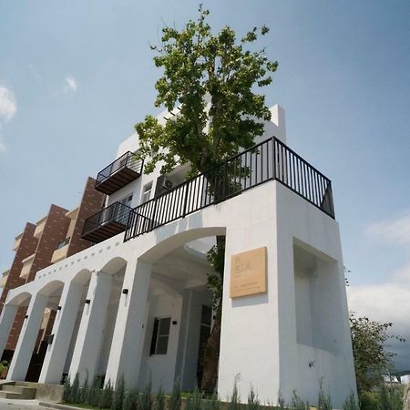 Lof/It Bed and Breakfast T'ai-tung Εξωτερικό φωτογραφία
