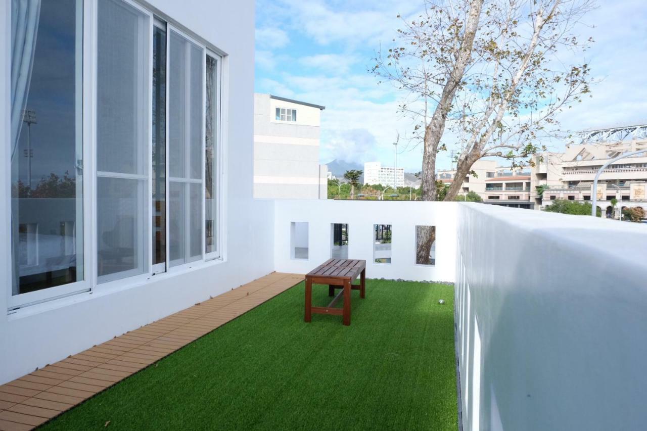 Lof/It Bed and Breakfast T'ai-tung Εξωτερικό φωτογραφία