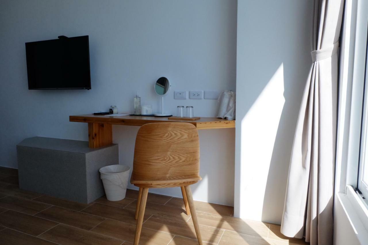 Lof/It Bed and Breakfast T'ai-tung Εξωτερικό φωτογραφία