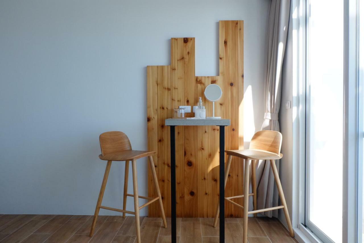 Lof/It Bed and Breakfast T'ai-tung Εξωτερικό φωτογραφία