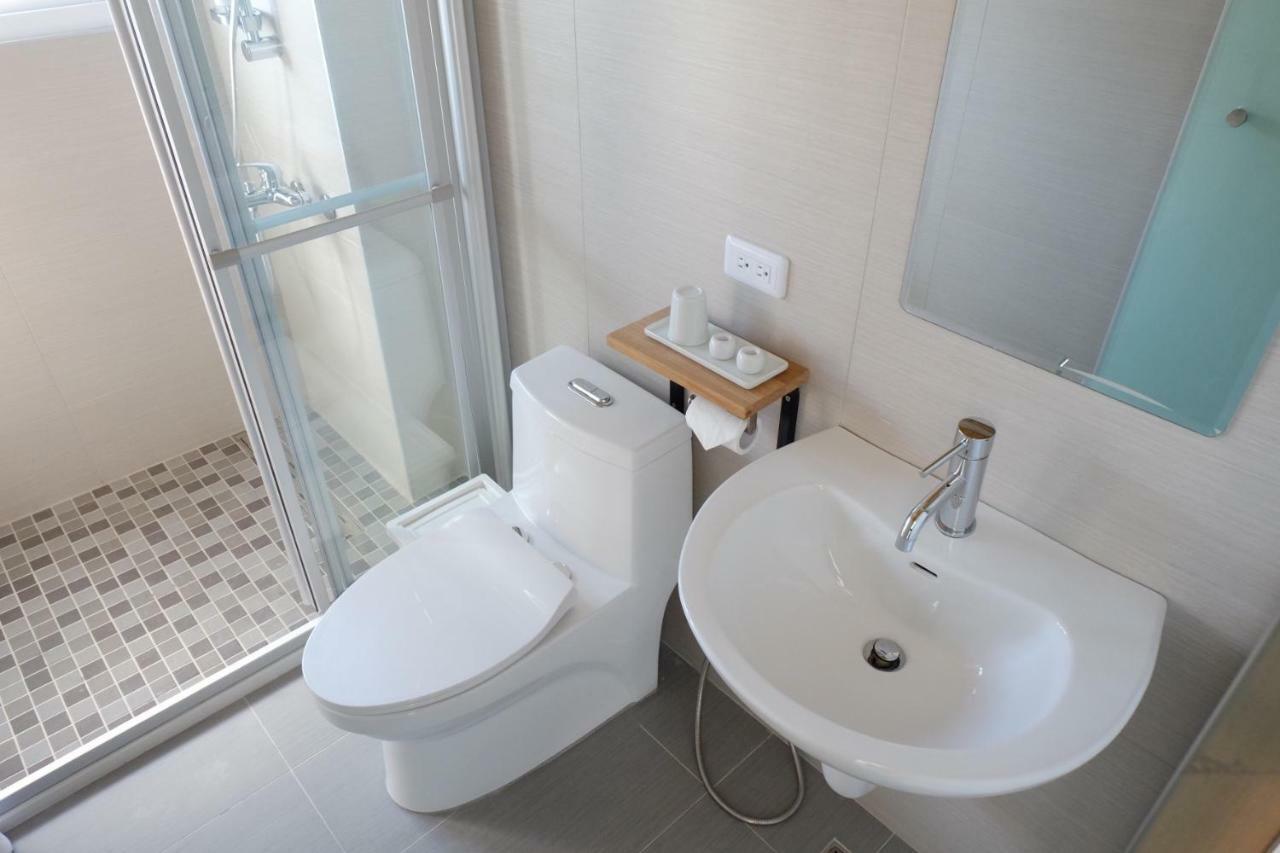 Lof/It Bed and Breakfast T'ai-tung Εξωτερικό φωτογραφία