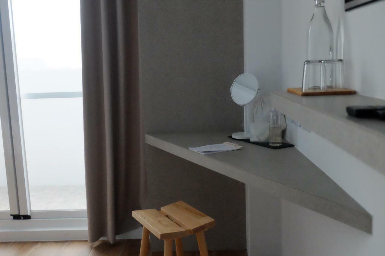 Lof/It Bed and Breakfast T'ai-tung Εξωτερικό φωτογραφία